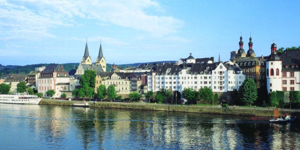 Oberammergau Innsbruck the Rhine Velle Representações